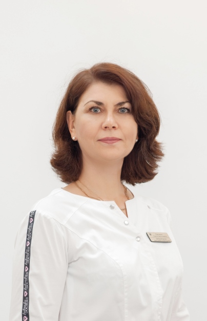 Панченко Ольга Николаевна