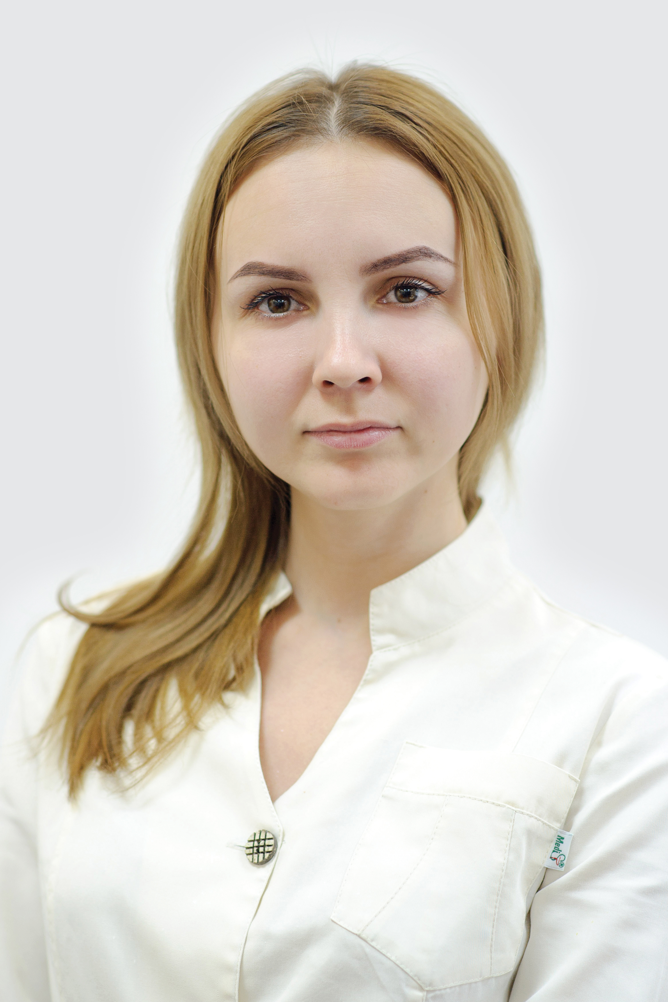 Пензева Ксения Алексеевна