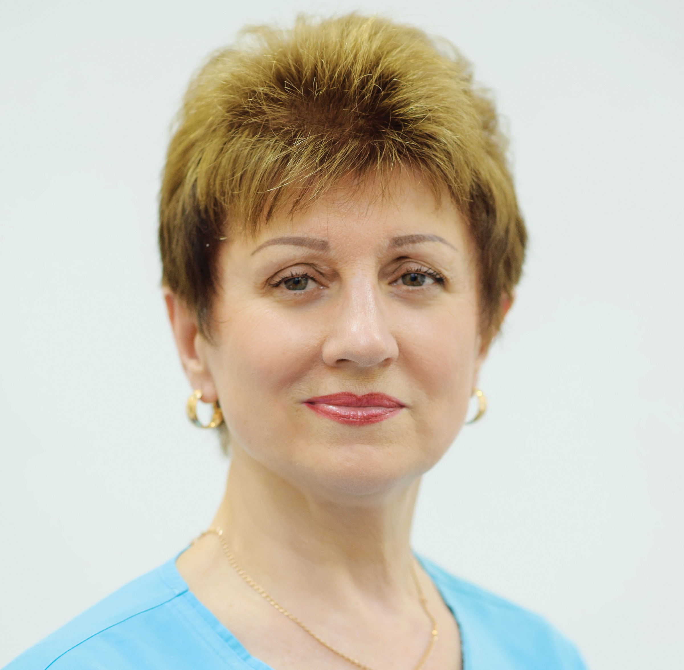 Сугатова Валентина Алексеевна