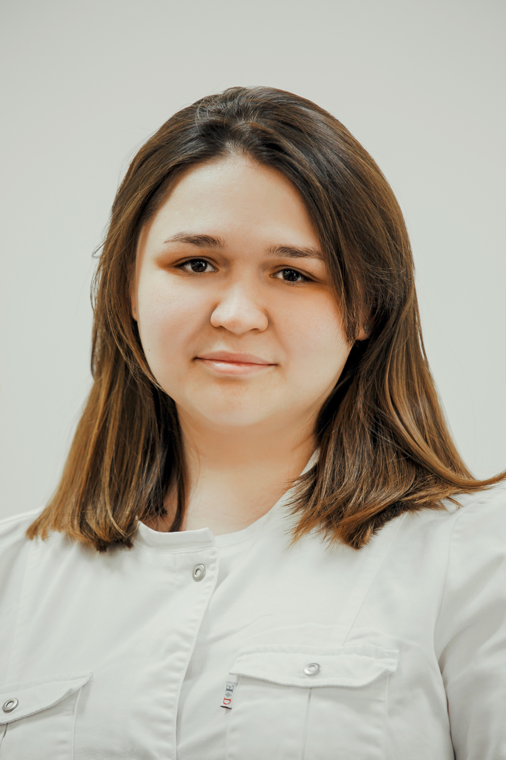 Маренова Ольга Евгеньевна