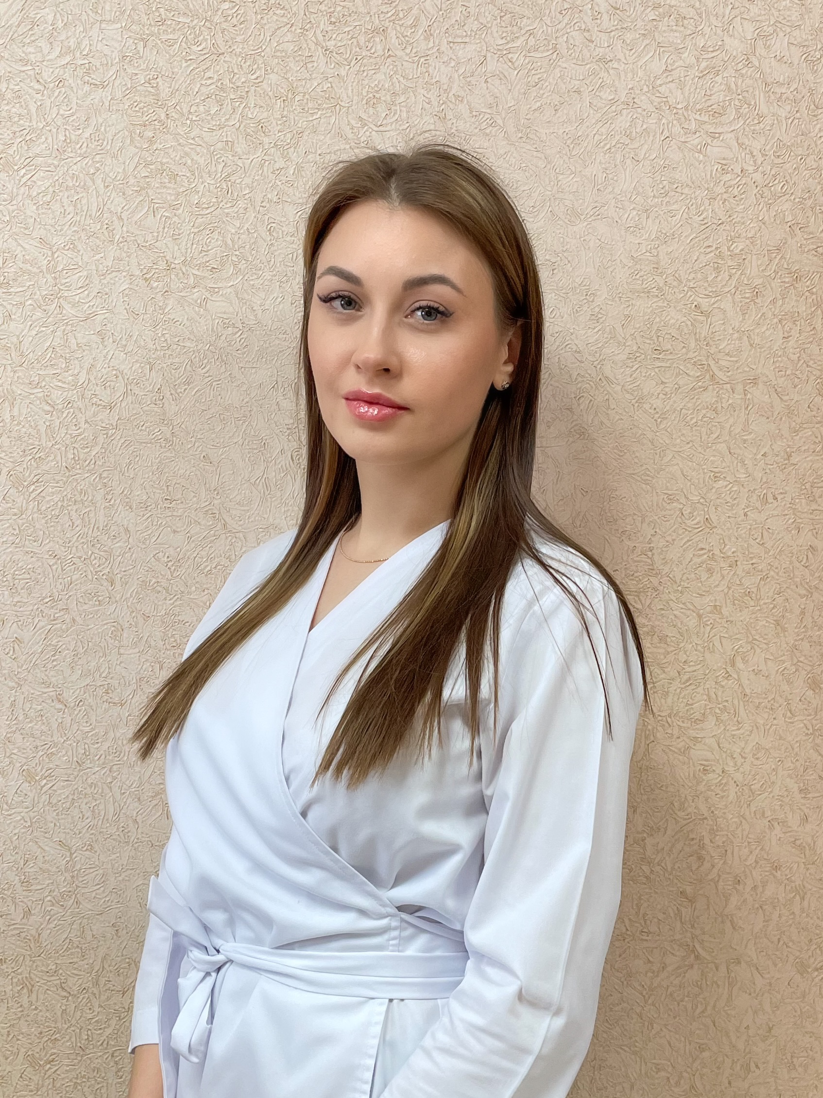 Новикова Лолита Сергеевна